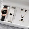 Venta Directa de Fábrica Correa Reloj de Mujer Ginebra Reloj de Cuarzo Correa Moda Escala de Pareja Reloj de Niña
