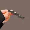 Pin de Corbatín Pequeño con Pedrería Dongdaemun Coreano para Mujer 2026 Nuevo Pin de Pelo para la Frente de Gama Alta Pin de Pato