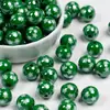 Dingyi 10-12 Contas Estrela Coloridas Lua Fria Acrílico Galvanizado com Furo Contas Soltas Pulseira DIY Acessórios de Joias