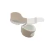 Ajuste Tira de Tela Pequeña Mano y Pie Dedo Vendaje de Velcro Dedo del Pie Dedo del Pie Solapado Evarus Dedo Medio Tira de Tela Pequeña Estirador