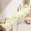 Alfombrilla protectora para encimera de mueble de TV modelo nuevo 2026 impermeable lavable cubierta de tela para aparador zapatero alfombrilla de mesa anti-suciedad para entrada