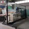 Parede Móvel à Prova de Balas para Stand de Tiro, Vidro à Prova de Balas, à Prova de Explosão e Anti-Atingimento para Uso em Banco e Cabine de Segurança à Prova de Balas para Carros