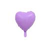 Nochevieja, Nochebuena, Globos de Película de Aluminio con Forma de Corazón a Cuadros de Helio Flotante para Tomar Fotos, Ambiente de San Valentín, Arreglo de Cumpleaños
