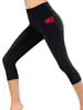 Pantalones de yoga cruzados de Amazon para mujer, estilo europeo y americano, tobilleros, con bolsillo, cintura alta, sexys, para correr, leggings que levantan las caderas y absorben la humedad