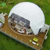 Star Tent Room Outdoor Exhibition Spherical Tent Internet Popular Bubble House Homestay Wild Luxury Scenic Spot Spherical Tent Hotel