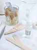 Vela de Aromaterapia DIY Herramientas Manuales Accesorios Olla de Cera Horno de Calentamiento Eléctrico Cuchara Mezcladora Pinzas