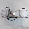 Válvula Solenoide à Prova de Explosão ZCBJ Gás Carvão DN15 20 25 32 Yuhuan Sankaotang Valve Co., Ltd.