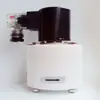 Suministro Spot ZCF Válvula Solenoide Anticorrosión de Alto Flujo para Ácidos Fuertes y Álcalis Fuertes Válvula Solenoide Resistente a la Corrosión Válvula Solenoide de Clorhidrato