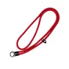 Cordão Colorido Tecido para Celular Adequado para Câmera Esportiva Alça de Pescoço Acessórios para Celular Cordão Anti-perda para Câmera