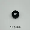 King Kong de Hierro Accesorios Soplador de Aire Caliente Máquina Laminadora Rueda Módulo de Calentamiento Tijeras Amortiguador Controlador Eje de Rueda Piezas de Soldadura