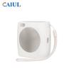 Impresora Térmica Meow Meow Machine P1/P1S/P2 Funda Protectora de Colores Carcasa Blanda tipo Gelatina Funda de Silicona con Correa de Mano