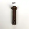 Accesorios para Cesta Colgante de Silla, Ganchos de Resorte, Tornillos, Pasadores Individuales/Dobles para Hamaca, Silenciadores para Silla Colgante, Colección de Pasadores para Mecedora