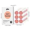 Patches TK transfronteiriços mais vendidos GLP-1, patches para gordura, patches suaves e confortáveis para cuidados com a pele e o corpo, disponíveis para atacado