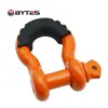 Grillete en Forma de U Accesorios de Rescate para Coche Todoterreno y Remolque Fuerza de Arrastre 8t Fabricante Venta al por Mayor Adecuado para Tank 300