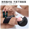 Soporte ligero de compresión para pulgar y muñeca para hombres y mujeres, equipo de fitness, protector anti-esguince para la articulación de la muñeca, soporte para vaina tendinosa y protector de mano para madres