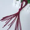 Bandas de Goma al por Mayor para Atar el Cabello, Ligas Básicas para el Cabello, Ligas Largas para el Cabello, Coletas, Bandas Elásticas de Alta Elasticidad, Bandas de Goma