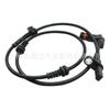Aplicable al sensor de velocidad de rueda ABS de Mercedes-Benz 2219057400 2219056100 A2215400517