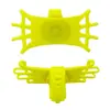 Soporte de Teléfono para Bicicleta de Silicona JOHORSE Correa Elástica para Motocicleta Eléctrica Soporte de Teléfono para Navegación al Aire Libre
