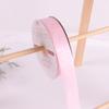 Xiao Xiang Feng Ribbon Venda por atacado 2cm Inglês Thread Ribbon Holiday Gift Flower Packaging Bow Ribbon Cross Border