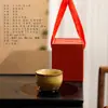 Taza de Cerámica Yuerui para Beber Agua, Taza para Degustación de Té, Regalo para Actividad, Taza de Té, Regalo de Negocios, Regalo para Hombres
