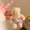 Pequeños Regalos para Eventos de Catering, Actividades Promocionales, Puestos Callejeros, Colgantes de Muñecos de Peluche Lindos, Mochilas de Juguete, Accesorios para Llaveros