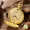 Juego de Acción Delta Periférico Reloj de Bolsillo Saiyed Pulido Retro Tapa Grande Reloj de Bolsillo Avanzado Tres Manecillas Reloj de Pulsera