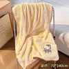Juego de Tres Piezas de Toallas de Baño Suaves y Amigables con la Piel para Adultos, Toallas de Baño de Algodón Puro (No Algodón), Absorbentes, Sin Pelusa, Toallas Lindas