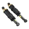 Dz14251430025 Shaanxi Automobile Delong X3000 Bolsa de Aire para Suspensión Delantera Absorción de Impactos Bolsa de Aire para Cabina