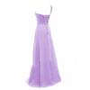 Vestido de Cóctel Estilo Europeo y Americano Vestido de Dama de Honor para Mujer 2026 Primavera Nuevo Banquete Reunión Anual de Empresa Vestido de Moda