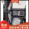 Probador de Tubería de Extracción de Gas Multiparámetro Totalmente Automático Probador Multiparámetro de Tubería de Extracción de Gas