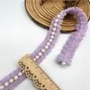Accesorios de Encaje de Perlas al por Mayor Encaje Pequeña Fragancia Accesorios de Ropa Ala de Sombrero Cinta Lolita Cinta Materias Primas