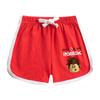 ROBLOX Conjunto de Verano para Niños 2023 Nuevo Algodón Camiseta de Manga Corta para Niños Shorts Casual Delgados Conjunto de Dos Piezas