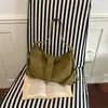 Bolsa feminina texturizada Shuai Mi Jia, grande capacidade, nova bolsa transversal de nicho outono 2026, bolsa tote vintage para o dia a dia