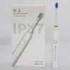 Fábrica de Cepillos de Dientes Eléctricos Venta al por Mayor Dormitorio Hogar Viaje de Negocios Cepillo de Dientes Portátil Set de Cepillos de Dientes Transfronterizo Especial para Niños y Adultos Cepillo de Dientes