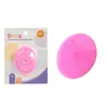 Babette Cepillo de Baño de Silicona para Bebé Cepillo Facial de Silicona para Bebé Fricción por Presión de Baño 70409