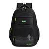 Mochila masculina multifuncional, mochila de negócios, cem moda, lazer, viagem, mochila de estudante de grande capacidade ao ar livre