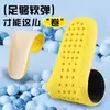 Plantillas especiales amortiguadoras, alivian el dolor, suaves, absorben el sudor, transpirables para zapatos Birkenstock, antibacterianas y resistentes al olor, con una sensación cómoda para hombres y mujeres en deportes