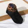 Calcetines de piso para niños calcetines gruesos frescos y cálidos para otoño e invierno calcetines antideslizantes para interior zapatos de piso calcetines de educación temprana calcetines para niños pequeños