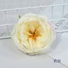 Flores Artificiales Materiales para Manualidades Flores Austin Cabezas de Flores Artificiales Decoración de Escena de Boda Accesorios para Cajas de Flores Flores Falsas de Rosa