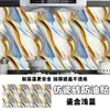 Pegatinas a prueba de aceite para cocina autoadhesivas resistentes a altas temperaturas campana extractora estufa pared pegatinas impermeables gabinetes azulejos encimera papel tapiz