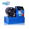 KSD504 P20 máquina de crimpagem de tubos de óleo de alta pressão fenbao máquina de prensagem de tubos hidráulicos de 2 polegadas máquina de travamento de tubos
