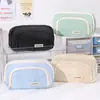 Estuche Grande para Estudiantes Bolsa de Papelería Caja de Lápices Colección de Liquidación Luhao Culture Venta a Pérdida y una Buena Oferta