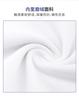Camiseta interior de golf PGM para mujer, manga larga, moda, otoño e invierno, ropa elástica, cálida para el frío, ventas directas de fábrica