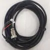 Robot de Brazo para Moldeo por Inyección Sistema Xinrui Torno Paletizado Operador Multieje Accesorios Interruptor Carcasa de Película