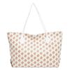 Bolsa Tote da Moda para o Trabalho Feminina 2025 Verão Nova Grande Capacidade Bolsa de Ombro para Trabalho e Aula Bolsa de Mão Grande para Mãe