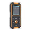 Mouse Inteligente Nf-513 Detector de Parede Localizador de Metal Vergalhão Tubulação Scanner para Detectar Fios e Cabos Ocultos Dentro das Paredes