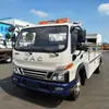 Plataforma Elevadora de Exportación: Precio de Camión Grúa de Placa Azul - Plataforma Dos Ejes Rescate en Carretera Nueva Oferta
