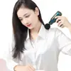 Mini Massageador Elétrico Amazon para Relaxamento Muscular Fitness Profissional Escovado Mini para Mulheres 720 Pistola de Liberação Miofascial