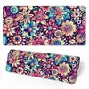 Fabricante Vende Mouse Pad Fresco, Simple, Suave y Fino, Tamaño Extra Grande para Juegos de Computadora, Caucho Natural, Almohadilla Suave para Escritorio