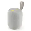 Nuevo Altavoz Bluetooth Tg673 Tws Inalámbrico Bolso Tarjeta Portátil Audio Pequeño Radio Exterior Altavoz de Regalo